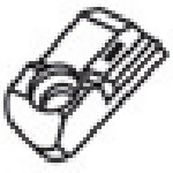 ・TAC工具部品・カッタ用ロケータ・JANコード 4543885051126・質量 30gLE444R　