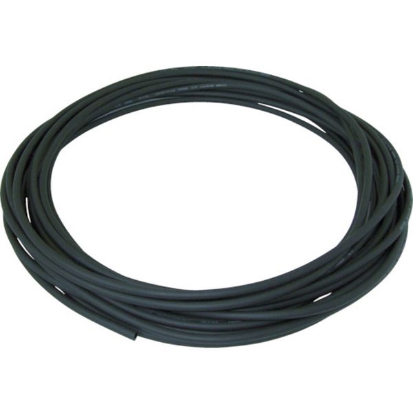 【メーカー在庫あり】 LE8100 ポリウレタンチューブ エルフレックス二重管チューブ 中径8mm/全長100m ..