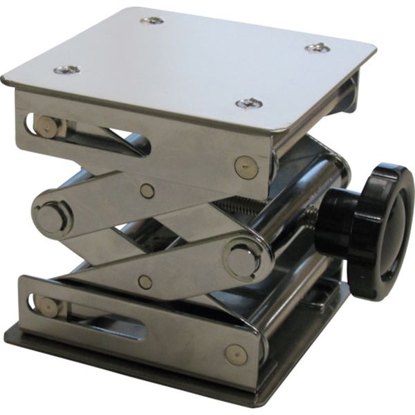 【メーカー在庫あり】 (株)ワーゼフ ワーゼフ ラボジャッキSUS30 LJ80 JP店