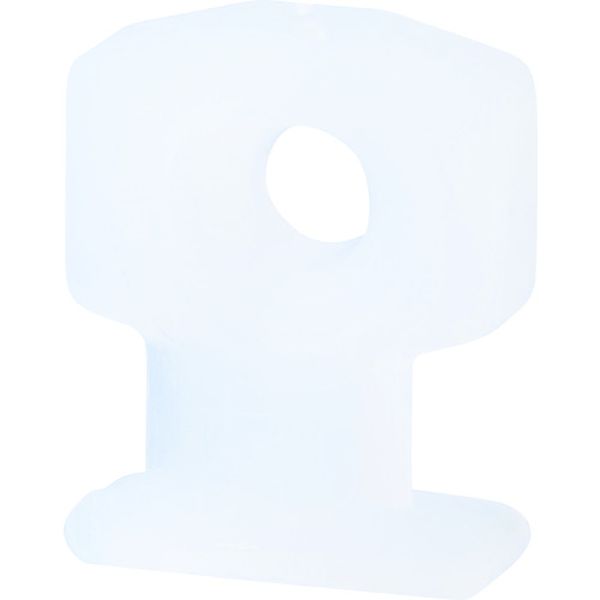 【メーカー在庫あり】 LPMMS5C パンドウイットコーポレーション パンドウイット 薄型固定具 (100個入) ..