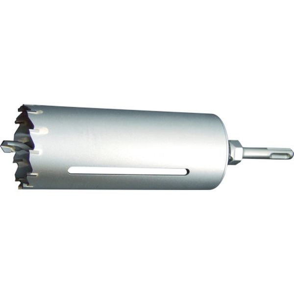 【メーカー在庫あり】 LV80SDS サンコーテクノ(株) サンコー テクノ オールコアドリルL150 刃径80mm LV-80-SDS JP店(4.0)