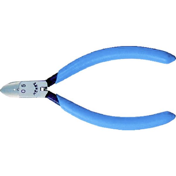 【メーカー在庫あり】 M05 室本鉄工(株) メリー ミニチュア穴付ニッパ100mm M-05 JP店