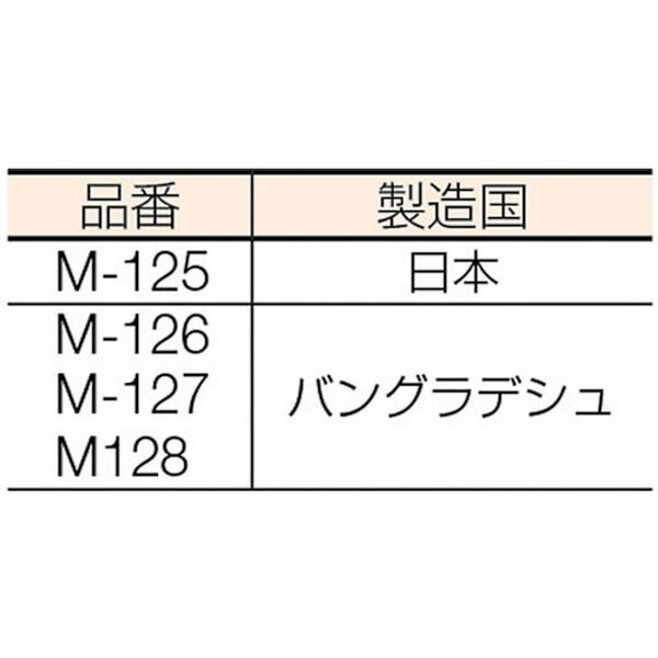 【メーカー在庫あり】 M127 (株)ユタカメイク ユタカメイク 荷造り紐 ジュート麻 14番 3本撚110m 200g M-127 JP店 2