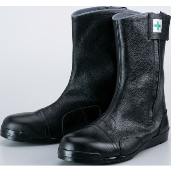 【メーカー在庫あり】 野口ゴム工業(株) ノサックス みやじま鳶 M208(ファスナー付)JIS規格品 26.5CM M..