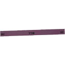 【メーカー在庫あり】 (株)大和製砥所 チェリー 金型砥石 YTM (10本入) 100X13X3 800 M43D JP店