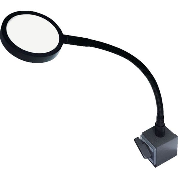 【メーカー在庫あり】 MAG035F (株)京葉光器 リーフ フレックスルーペ MAG-035F JP店