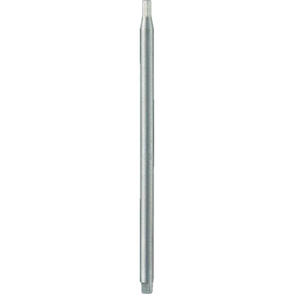  (株)中村製作所 カノン ドライバービット MB差込ヘキサゴンビット2mm MBHEXBIT2 JP店