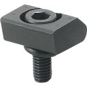 【メーカー在庫あり】 (株)イマオコーポレーション イマオ スロットクランプ(黒皮面用)M12 MBSC12A JP店