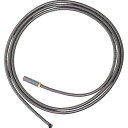 【メーカー在庫あり】 ノガ社 NOGA サイフォンライン 2m MC0311 JP店