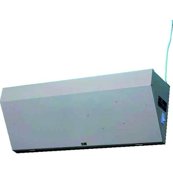 超声波发生器 - 【メーカー在庫あり】 MC500 (株)石崎電機製作所 SURE 捕虫器 屋内用 MC-500 JP店