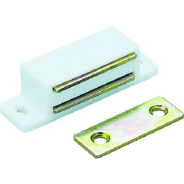 【メーカー在庫あり】 MCEMS スガツネ工業(株) スガツネ工業 (140050058)MC-EM-Sマグネットキャッチ MC..