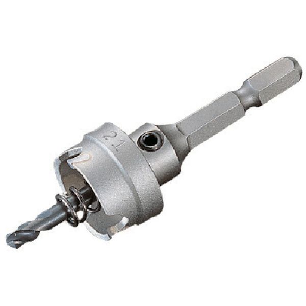 【メーカー在庫あり】 MCJ16 ユニカ(株) ユニカ 超硬ホールソーメタコア充電 16mm MCJ-16 JP店