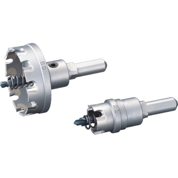 【メーカー在庫あり】 MCS26 ユニカ(株) ユニカ 超硬ホールソーメタコア 26mm MCS-26 JP店