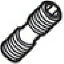 【メーカー在庫あり】 MCS5202.5 (株)タンガロイ タンガロイ TAC工具部品 MCS520-2.5 JP店