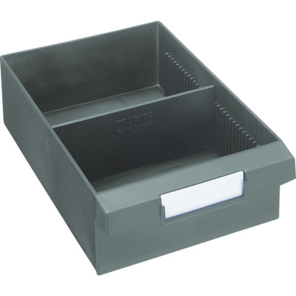 【メーカー在庫あり】 MED1 トラスコ中山(株) TRUSCO 導電性マスターBOX引出し ED-400用 MED-1 JP店