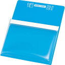 【メーカー在庫あり】 MGPB5B トラスコ中山(株) TRUSCO マグネットポケットB5用 青 MGP-B5-B JP店