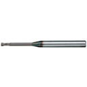 【メーカー在庫あり】 MHRH2300.5X2.5 高硬度用2枚刃ロングネックスクエアエンドミル MHRH230 Φ0.5×2.5 MHRH230 0.5X2.5 JP店