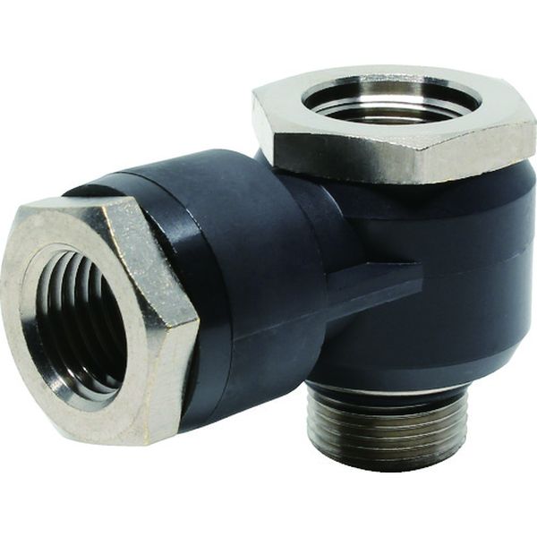 【メーカー在庫あり】 (株)日本ピスコ ピスコ メインブロック エア取出ポート ユニバーサルテーパ MHT1402 JP店