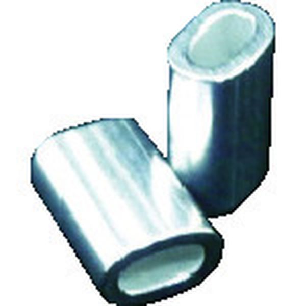 【メーカー在庫あり】 MINILOCKS100 大阪コートロープ(株) O.C.R ミニロックS100個入り MINILOCK-S-100 JP店