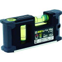 【メーカー在庫あり】 ML100KB 新潟精機(株) SK 超磁力レベル 100mm ML-100KB JP店(4)