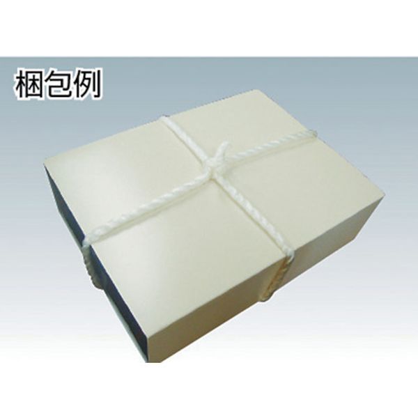 【メーカー在庫あり】 MLPM3A 石本マオラン(株) 石本 マイカロープミニ＃3A MLPM-3A JP店