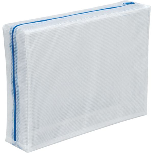 【メーカー在庫あり】 MMCLA4D (株)マグエックス マグエックス メッシュケース(マチあり)デカマチ MMCL..