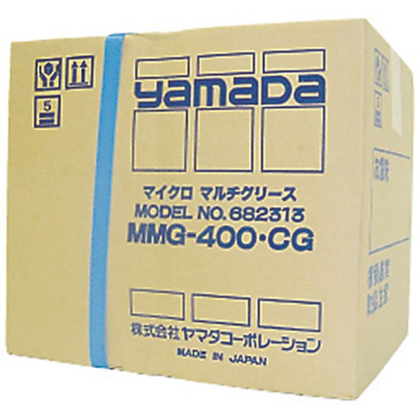 【メーカー在庫あり】 MMG80CG (株)ヤマダコーポレーション ヤマダ マイクロマルチ...
