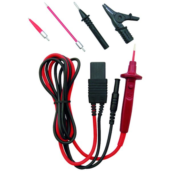 【メーカー在庫あり】 共立電気計器(株) KYORITSU リモートスイッチ付測定プローブセット MODEL7150A JP