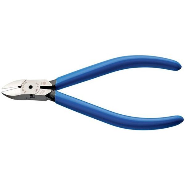 【メーカー在庫あり】 MP125GS (株)スリーピークス技研 スリーピークス マイクロニッパ(バネ付) 125mm ..