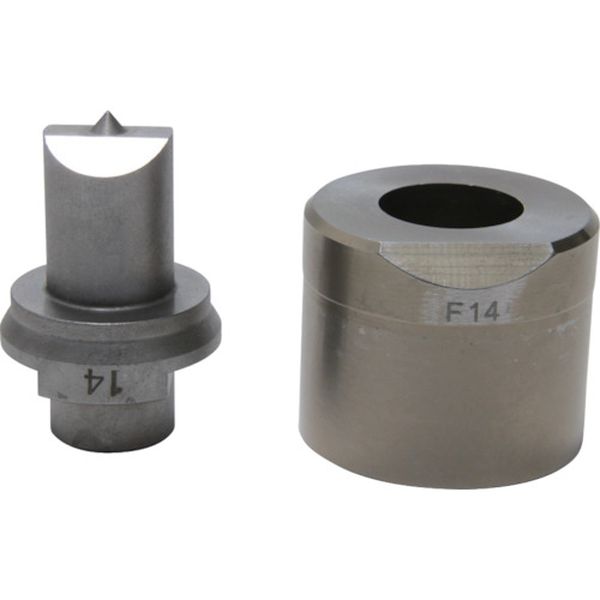 【メーカー在庫あり】 MP920F10F 育良精機(株) 育良 MP920F/MP20LF丸穴替刃セットF(51915) MP920F-10F ..