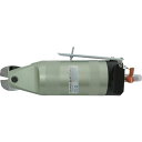 【メーカー在庫あり】 室本鉄工(株) ナイル エアーニッパ本体(標準型)MR50AK MR-50AK JP