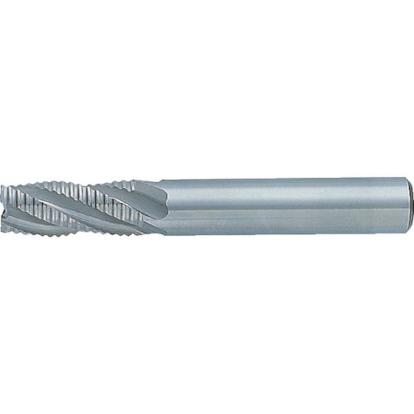 【メーカー在庫あり】 三菱マテリアル(株) 三菱K 4枚刃 ハイススクエアラフィングエンドミルミディアム刃長(M)16mm MRD1600 JP店