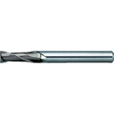 【メーカー在庫あり】 MSE2303.1X8 日進工具(株) NS 無限コーティング 2枚刃エンドミル MSE230 Φ3.1X8 MSE230 3.1X8 JP店(4)