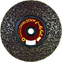 【メーカー在庫あり】 MT100BR (株)ムラコ MURAKO マゲタ〜ノ 外径95φ M10 180# 5個入り MT100-BR JP店