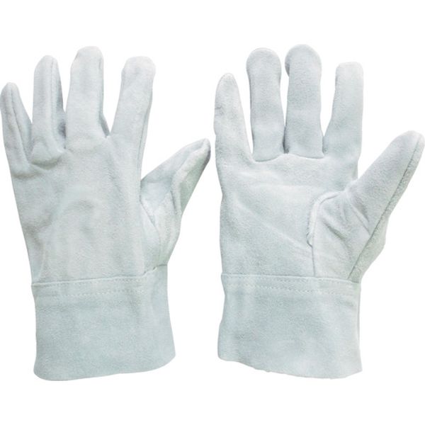 ・耐久性に優れ、油汚れや熱に強い牛床革のスタンダードタイプです。・良質な革を使用しています。・サイズ：フリー・全長(cm)：24.0・手のひら周り(cm)：23.0・中指長さ(cm)：8.5・厚さ(mm)：1.5・縫い方：内縫い・牛床革・生...