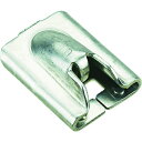 【メーカー在庫あり】 MTHCHC316 フルコーティング長尺ステンレスバンド用ヘッド SUS316 MTHCH-C316 JP店