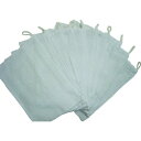 【メーカー在庫あり】 MZ10 トラスコ中山(株) TRUSCO 綿ぞうきん 10枚入 MZ-10 JP店