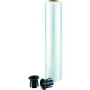 【メーカー在庫あり】 ストレッチフィルム ナノ スリムタイプ 6μX500mmX1000M(2インチ紙管) 6巻入り N6-SLIM JP店