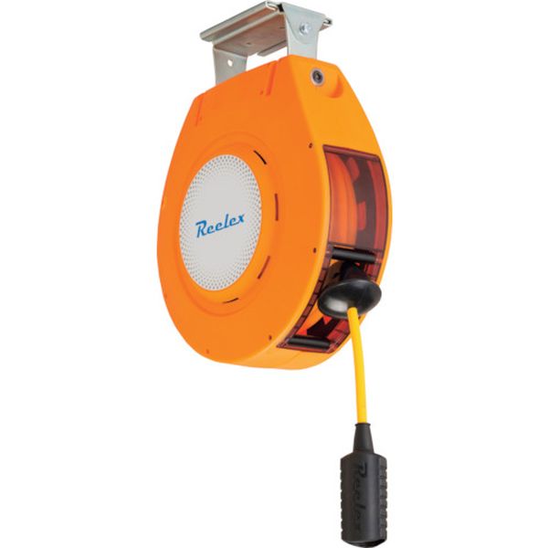 �ڥ᡼�����߸ˤ���� NAR612OR ��ȯ����(��) Reelex ��ư�����������꡼�� �꡼��å��� ������S NAR-612OR JPŹ