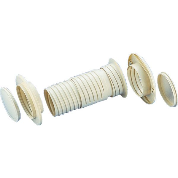 【メーカー在庫あり】 NFP65S 因幡電機産業(株)因幡電工カンパニー 因幡電工 貫通スリーブセット NFP-65S JP店