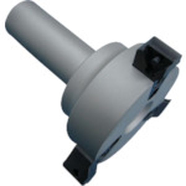 【メーカー在庫あり】 NKN32140T03 富士元工業(株) 富士元 フライス工具 ナイスカット 3枚刃 φ140 Tタイプ NKN32-140T-03 JP店