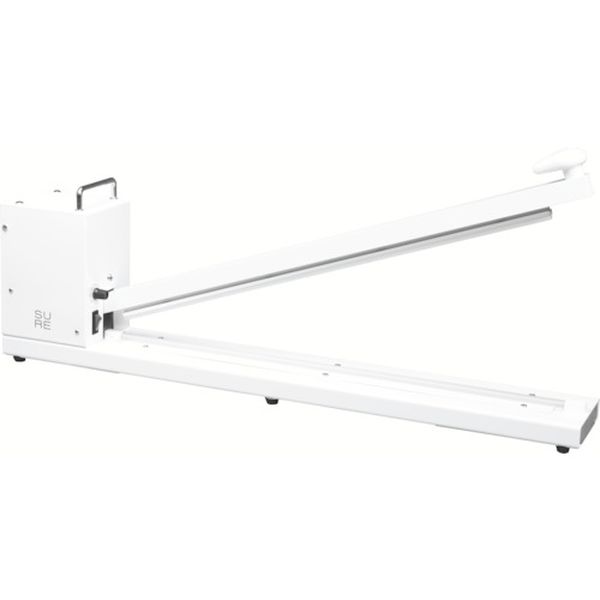 【メーカー在庫あり】 NL602K (株)石崎電機製作所 SURE 卓上シーラー 600mm 白 NL-602K JP店