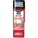  呉工業(株) KURE スーパーチェーンルブ 180ml NO1068 JP店