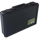 【メーカー在庫あり】 明邦化学工業(株) メイホー アタシェケース1500 NO1500 JP店