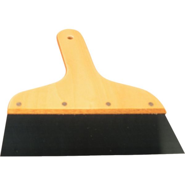 【メーカー在庫あり】 (株)大田製作所 大田 ハガネ地ベラ NO2076 JP店