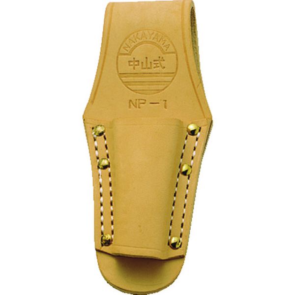 【メーカー在庫あり】 NP1 トラスコ中山(株) TRUSCO 中山式ペンチ差し 1本差し NP-1 JP店