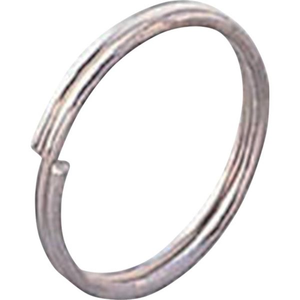 【メーカー在庫あり】 NR13 サンケーキコム(株) サンケー 二重リングNO13 (1Pk(箱)＝200個入) NR-13 JP店