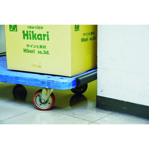 【メーカー在庫あり】 NRMD450 (株)光 光 D型ゴム30×20×450mm NRMD-450 JP店