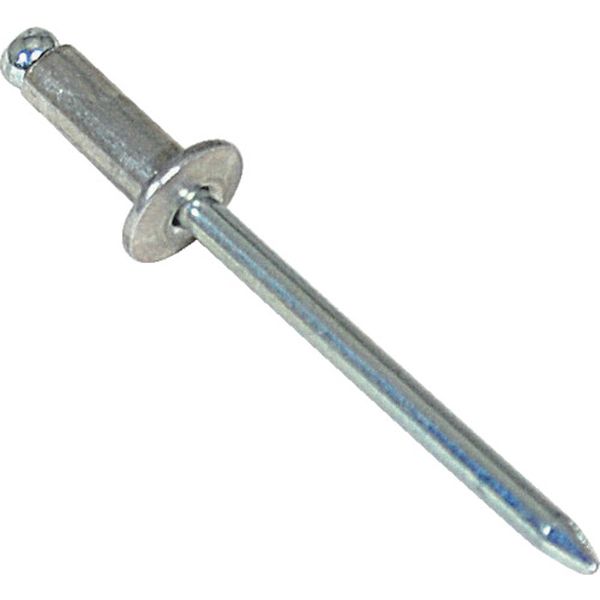 【メーカー在庫あり】 NSA45EB (株)ロブテックス エビ ブラインドリベットエコBOX アルミ/スティール 4..