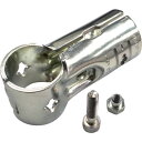 【メーカー在庫あり】 NSJ1N スペーシア(株) スペーシア メタルジョイント セット品 ニッケルメッキタイプ NSJ-1N NSJ-1N JP店